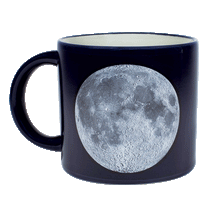 Cargar imagen en el visor de la galería, Taza Luna