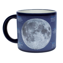 Cargar imagen en el visor de la galería, Taza Luna