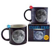 Cargar imagen en el visor de la galería, Taza Luna