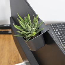 Cargar imagen en el visor de la galería, Kikkerland juego de 3 macetas para almacenamiento OR117