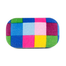 Cargar imagen en el visor de la galería, MINI ESTUCHE PARA VIAJE CUADROS