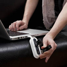 Cargar imagen en el visor de la galería, amplificador 4 puertos usb-enreda cable PCON1-XCEU