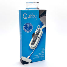 Cargar imagen en el visor de la galería, amplificador 4 puertos usb-enreda cable PCON1-XCEU