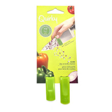 Cargar imagen en el visor de la galería, Cuchillo limpiador 2 piezas PGLDE-X2PE