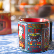 Cargar imagen en el visor de la galería, Taza Citas Literarias De Edgar Allan Poe