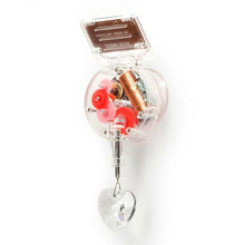 Cargar imagen en el visor de la galería, kikkerland arcoíris de corazón RM1588H