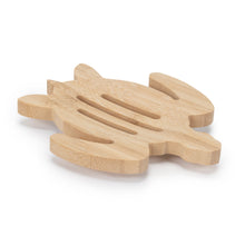 Cargar imagen en el visor de la galería, Kikkerland Jabonera Tortuga SD03