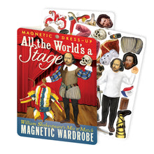 Cargar imagen en el visor de la galería, Viste a William Shakespeare 3821