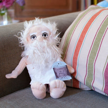 Cargar imagen en el visor de la galería, Muñeco De PelucheSocrates