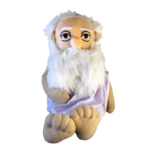 Cargar imagen en el visor de la galería, Muñeco De PelucheSocrates