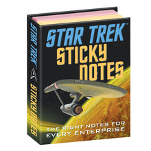 Cargar imagen en el visor de la galería, Notas Adhesivas De Star Trek