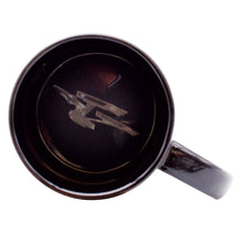 Cargar imagen en el visor de la galería, Taza termografica de Star Trek 5769