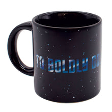 Cargar imagen en el visor de la galería, Taza termografica de Star Trek 5769