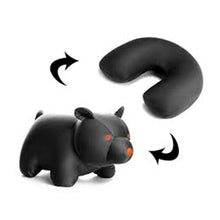 Cargar imagen en el visor de la galería, Kikkerland almohadilla de oso negro TT19-BK
