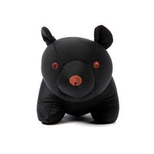 Cargar imagen en el visor de la galería, Kikkerland almohadilla de oso negro TT19-BK