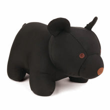 Cargar imagen en el visor de la galería, Kikkerland almohadilla de oso negro TT19-BK