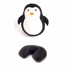 Cargar imagen en el visor de la galería, kikkerland almohadilla de pinguino TT23