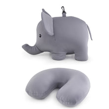 Cargar imagen en el visor de la galería, ALMOHADILLA DE ELEFANTE