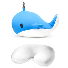 Cargar imagen en el visor de la galería, ALMOHADILLA DE BALLENA