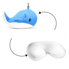 Cargar imagen en el visor de la galería, Kikkerland almohadilla de ballena TT33