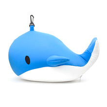 Cargar imagen en el visor de la galería, Kikkerland almohadilla de ballena TT33