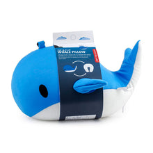 Cargar imagen en el visor de la galería, Kikkerland almohadilla de ballena TT33