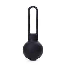 Cargar imagen en el visor de la galería, BOCINA INHALAMBRICA NEGRA