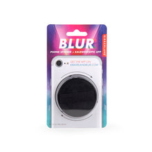 Cargar imagen en el visor de la galería, Kikkerland blur US177-BK