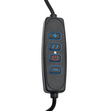 Cargar imagen en el visor de la galería, Kikkerland anillo de luz para "selfie" US210