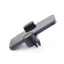 Cargar imagen en el visor de la galería, Kikkerland porta celular para automovil US97-BK