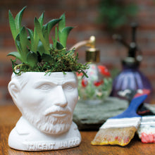 Cargar imagen en el visor de la galería, Macetero Vincent Van Gogh