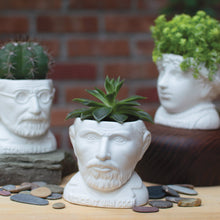 Cargar imagen en el visor de la galería, Macetero Vincent Van Gogh