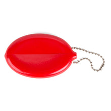 Cargar imagen en el visor de la galería, Kikkerland monedero de plastico "assorted" WA19-A