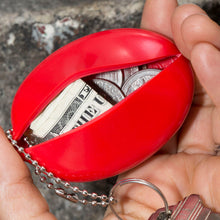 Cargar imagen en el visor de la galería, Kikkerland monedero de plastico "assorted" WA19-A