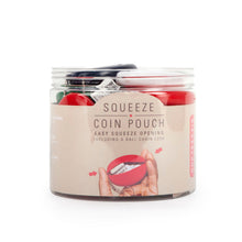 Cargar imagen en el visor de la galería, Kikkerland monedero de plastico "assorted" WA19-A