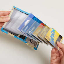 Cargar imagen en el visor de la galería, Kikkerland Cartera Swip De Mapas WA21