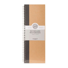 Cargar imagen en el visor de la galería, L. "WRITERSBLOK" CUADROS TIPO TECLADO KR