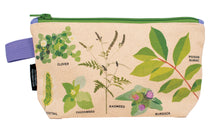 Cargar imagen en el visor de la galería, Bolsa con cremallera de hierbas 5398