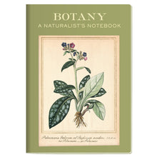 Cargar imagen en el visor de la galería, Cuaderno de botanica 5363