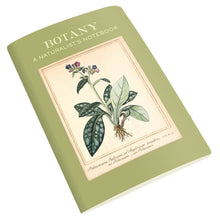 Cargar imagen en el visor de la galería, Cuaderno de botanica 5363