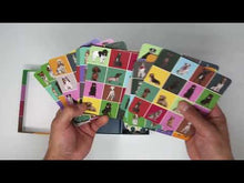 Cargar y reproducir el video en el visor de la galería, Kikkerland bingo de perro GG218