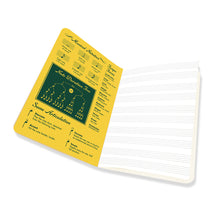 Cargar imagen en el visor de la galería, Cuaderno De Musica