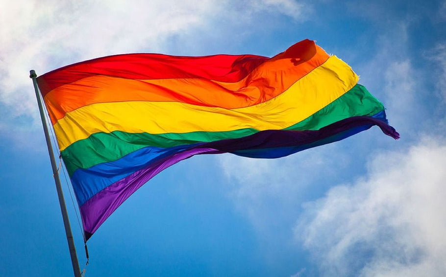 5 lugares turísticos LGBT que debes visitar en la CDMX