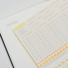 Cargar imagen en el visor de la galería, LEUCHTTURM1917 Bullet Journal edición 2 negro 363572
