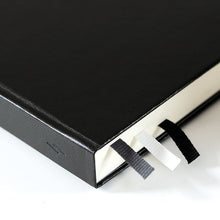 Cargar imagen en el visor de la galería, LEUCHTTURM1917 Bullet Journal edición 2 negro 363572
