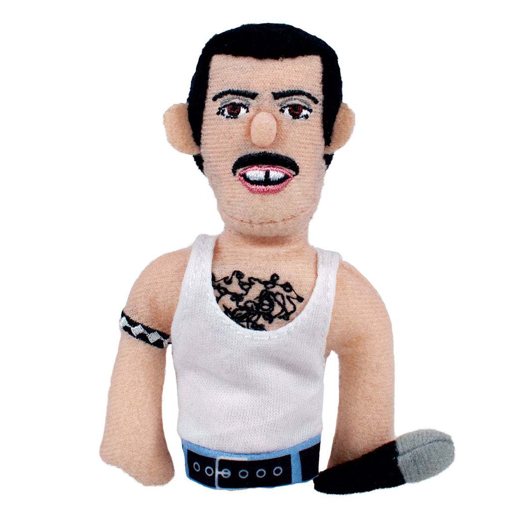 Marioneta De Freddie Mercury 5594