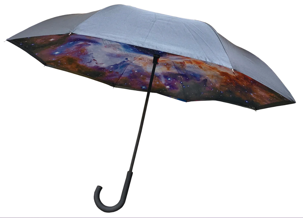 Paraguas plegable inverso para astrofoto BRE029
