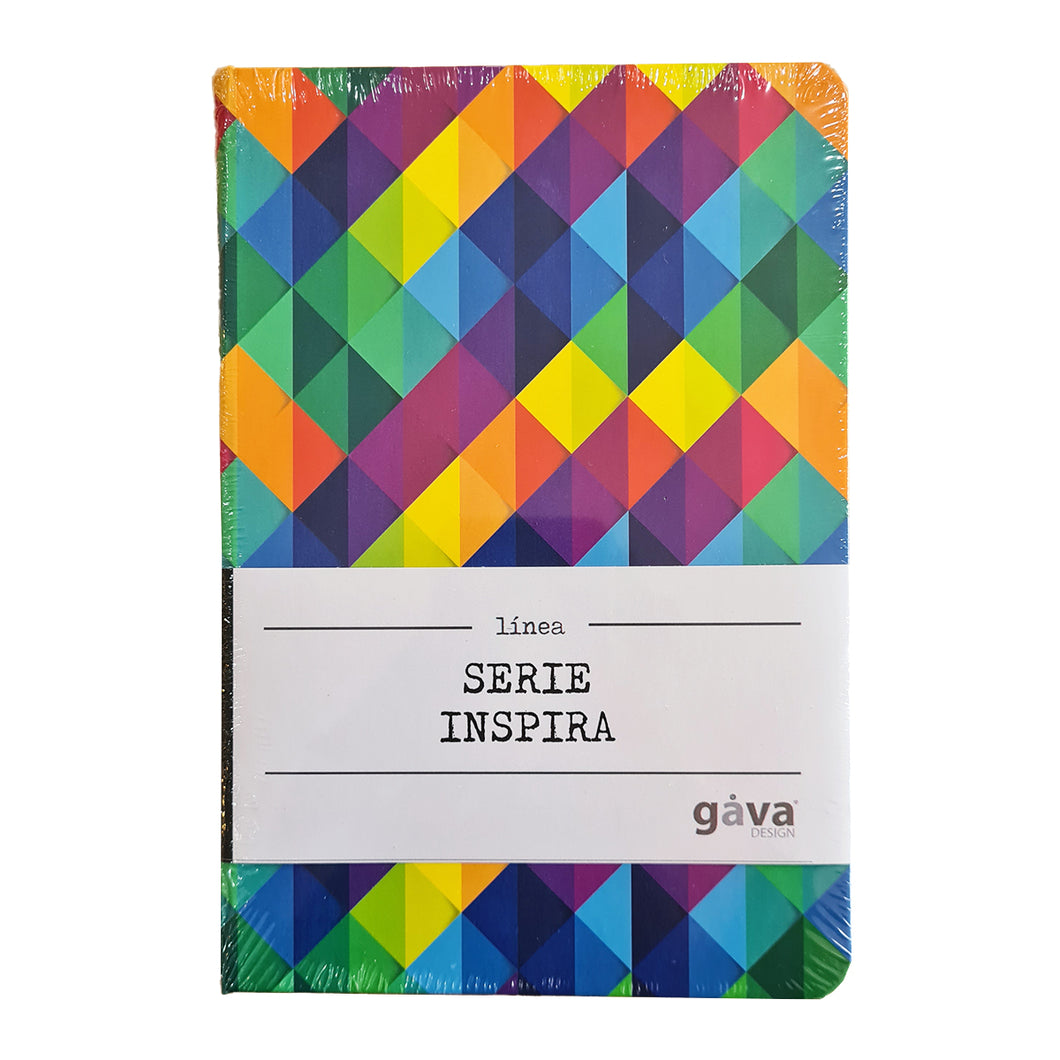 Libreta ARCOIRIS