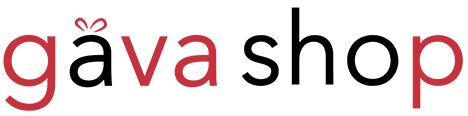 GAVA SHOP logo