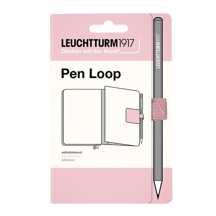 LEUCHTTURM1917 Porta bolígrafos de colores